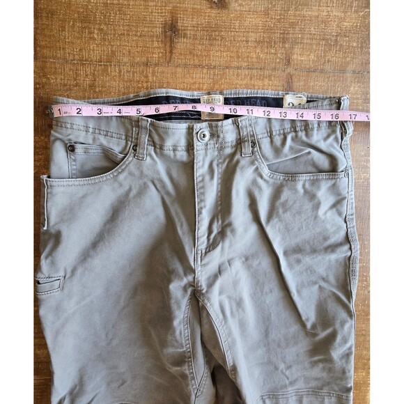 Redhead cargo style shorts mens size 34 - Picture 10 of 11